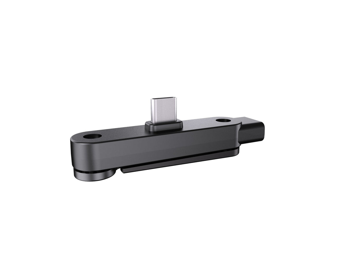 🔌 Charge & Chill — 2-in-1 USB-C Charging Cable & Foldable Phone Stand ⚡ Up to 240W