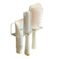 Minimalist Toothbrush Holder Stand – Bathroom Counter Organizer
