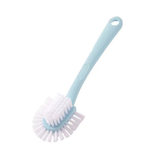 360° Kitchen Scrub Brush – Multi-Surface Dish Cleaning Brush