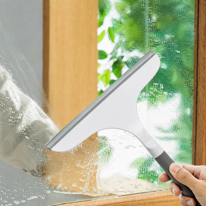 Window Squeegee Cleaner – Streak-Free Glass Wiper