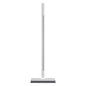 Long-Handle Floor & Baseboard Scrub Brush – Stiff-Bristle Cleaning Brush
