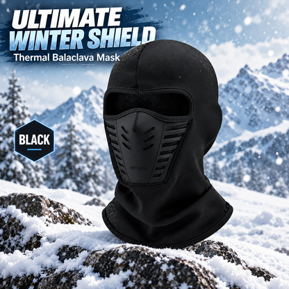 🔥Winter Rider Warm Anti-Haze Balaclava Full Face Mask